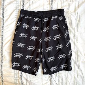 Internet Money Board Shorts Size S